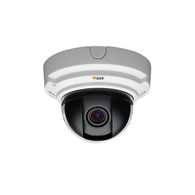 Сетевая камера Axis Q3505-V